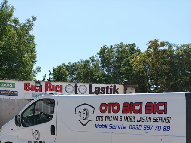 Kadınhanı lastikçi