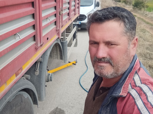 mobil lastikçi