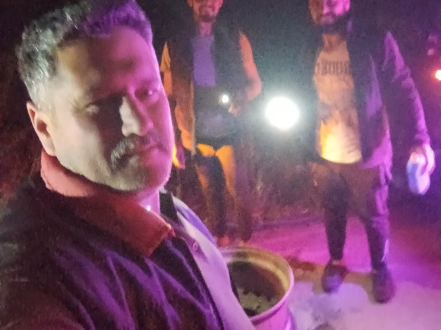 Ladik lastikçi