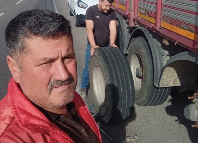 Kadınhanı Yol Yardım