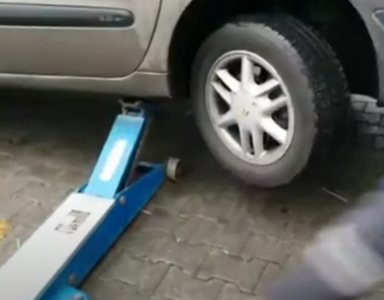Kadınhanı Oto Lastik